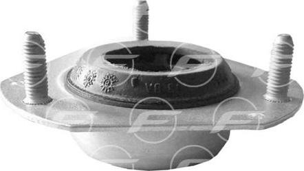 FARE 14616 - Coupelle de suspension droxauto.com