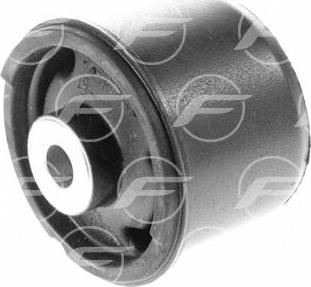 FARE 14618 - Suspension, corps de l'essieu droxauto.com