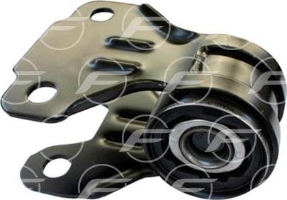 FARE 14051 - Suspension, bras de liaison droxauto.com