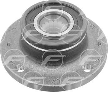 FARE 14142 - Moyeu de roue droxauto.com