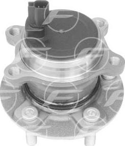 FARE 14147 - Capteur, vitesse de roue droxauto.com