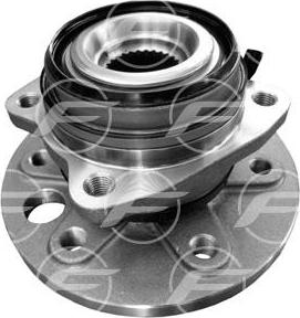 FARE 14159 - Moyeu de roue droxauto.com