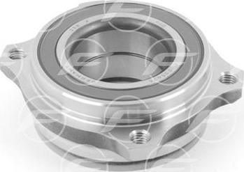 FARE 14156 - Moyeu de roue droxauto.com