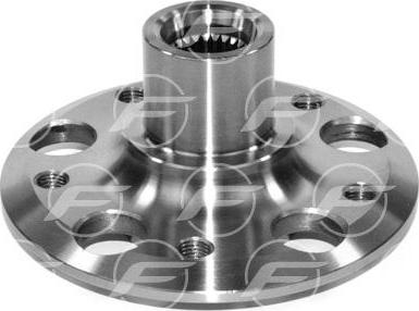 FARE 14153 - Moyeu de roue droxauto.com