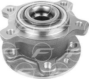 FARE 14169 - Moyeu de roue droxauto.com