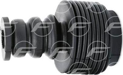 FARE 14115 - Butée élastique, suspension droxauto.com