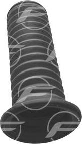 FARE 14116 - Bouchon de protection / soufflet, amortisseur droxauto.com