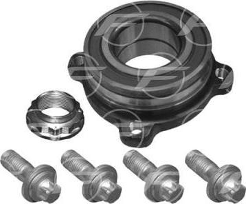 FARE 14187 - Kit de roulements de roue droxauto.com