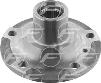 FARE 14134 - Moyeu de roue droxauto.com