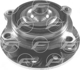 FARE 14131 - Moyeu de roue droxauto.com