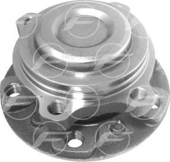 FARE 14138 - Moyeu de roue droxauto.com