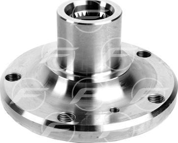 FARE 14133 - Moyeu de roue droxauto.com