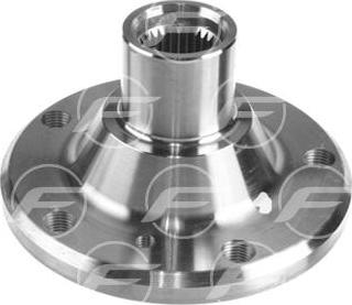 FARE 14132 - Moyeu de roue droxauto.com