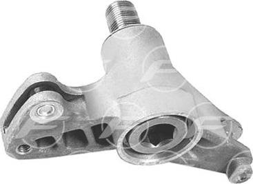 FARE 14126 - Tendeur de courroie, courroie trapézoïdale à nervures droxauto.com