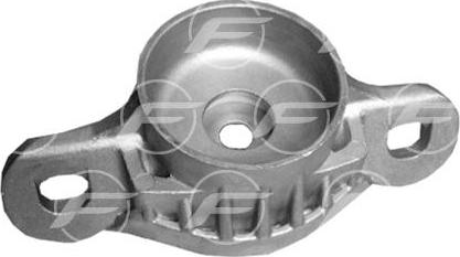 FARE 14122 - Coupelle de suspension droxauto.com