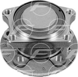 FARE 14170 - Moyeu de roue droxauto.com