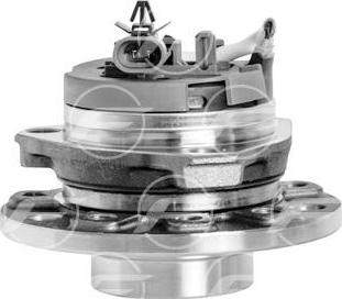 FARE 14173 - Kit de roulements de roue droxauto.com