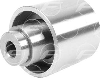 FARE 14844 - Poulie renvoi / transmission, courroie de distribution droxauto.com