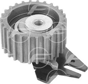 FARE 14859 - Poulie-tendeur, courroie de distribution droxauto.com