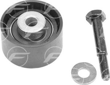 FARE 14858 - Kit de distribution droxauto.com