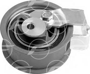 FARE 14853 - Poulie-tendeur, courroie de distribution droxauto.com