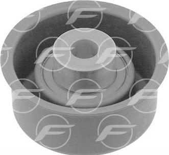 FARE 14857 - Kit de distribution droxauto.com