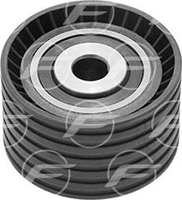 FARE 14869 - Poulie renvoi / transmission, courroie de distribution droxauto.com