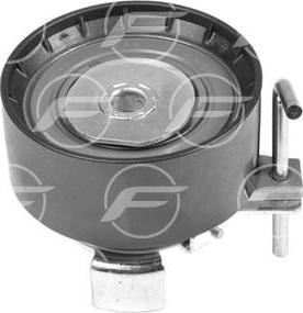 FARE 14865 - Poulie-tendeur, courroie de distribution droxauto.com