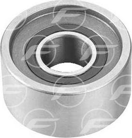 FARE 14836 - Poulie renvoi / transmission, courroie de distribution droxauto.com