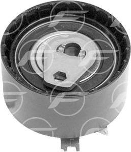 FARE 14871 - Poulie-tendeur, courroie de distribution droxauto.com