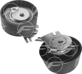 FARE 14873 - Poulie-tendeur, courroie de distribution droxauto.com