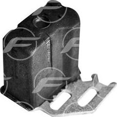 FARE 14395 - Support, silencieux droxauto.com