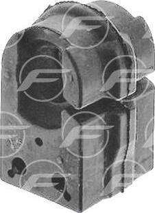 FARE 14396 - Coussinet de palier, stabilisateur droxauto.com