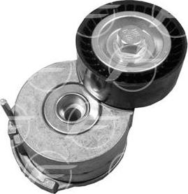 FARE 14306 - Tendeur de courroie, courroie trapézoïdale à nervures droxauto.com