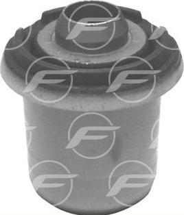 FARE 14388 - Suspension, corps de l'essieu droxauto.com