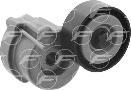 FARE 14292 - Tendeur de courroie, courroie trapézoïdale à nervures droxauto.com