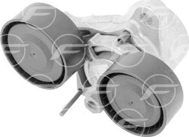 FARE 14289 - Tendeur de courroie, courroie trapézoïdale à nervures droxauto.com