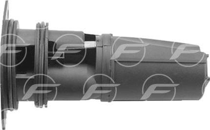 FARE 14754 - Séparateur d'huile, prise de recyclage des gas de carter droxauto.com