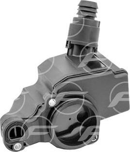 FARE 14750 - Séparateur d'huile, prise de recyclage des gas de carter droxauto.com