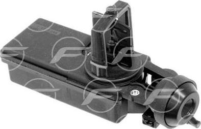 FARE 14765 - Kit de réparation, ventilation du carter-moteur droxauto.com