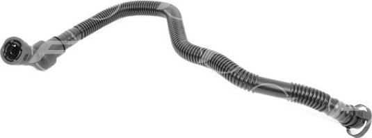FARE 14789 - Tuyau, ventilation de carter-moteur droxauto.com