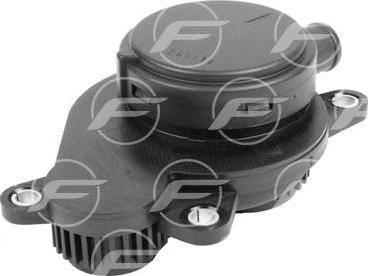 FARE 14720 - Séparateur d'huile, prise de recyclage des gas de carter droxauto.com