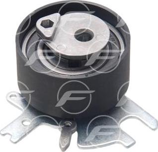 FARE 15913 - Poulie-tendeur, courroie de distribution droxauto.com