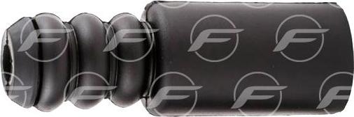 FARE 1546 - Kit de protection contre la poussière, amortisseur droxauto.com