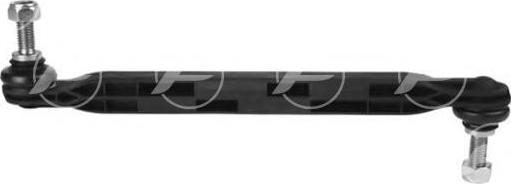 FARE 15404 - Entretoise / tige, stabilisateur droxauto.com