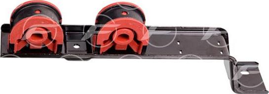 FARE 15589 - Support, silencieux droxauto.com