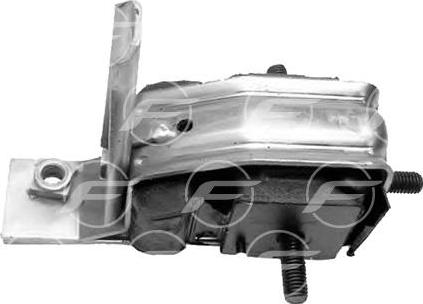 FARE 1560 - Support moteur droxauto.com