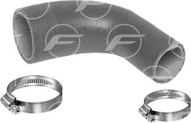 FARE 15055 - Gaine de suralimentation droxauto.com