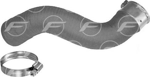 FARE 15127 - Gaine de suralimentation droxauto.com