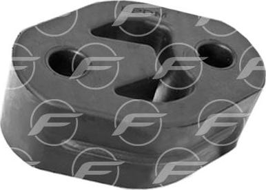 FARE 15895 - Support, silencieux droxauto.com